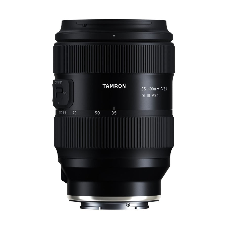 Tamron 35-100mm f/2.8 Di III VXD - Sony FE