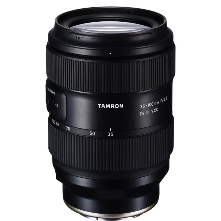 Tamron 35-100mm f/2.8 Di III VXD - Sony FE