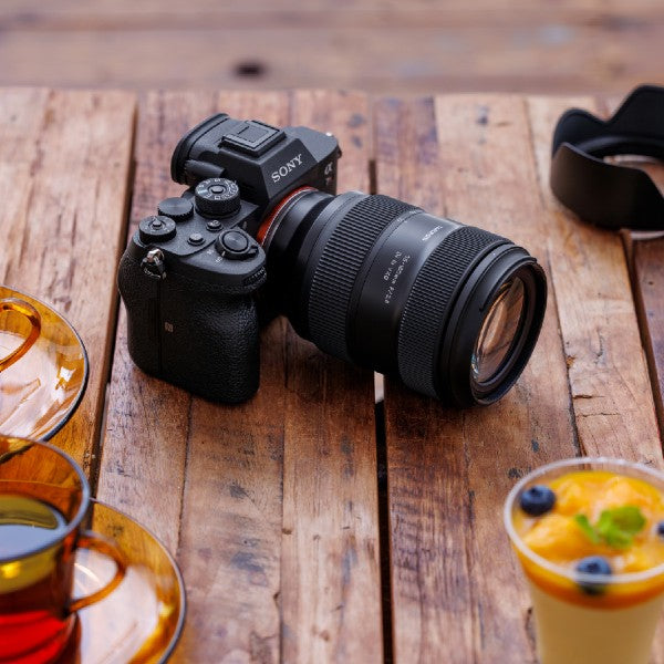 Tamron 35-100mm f/2.8 Di III VXD - Sony FE