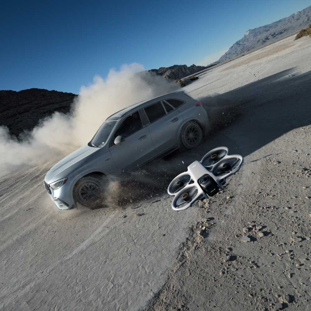 DJI Avata 360 Motion Fly More Combo + RC Motion 3 + Goggles N3