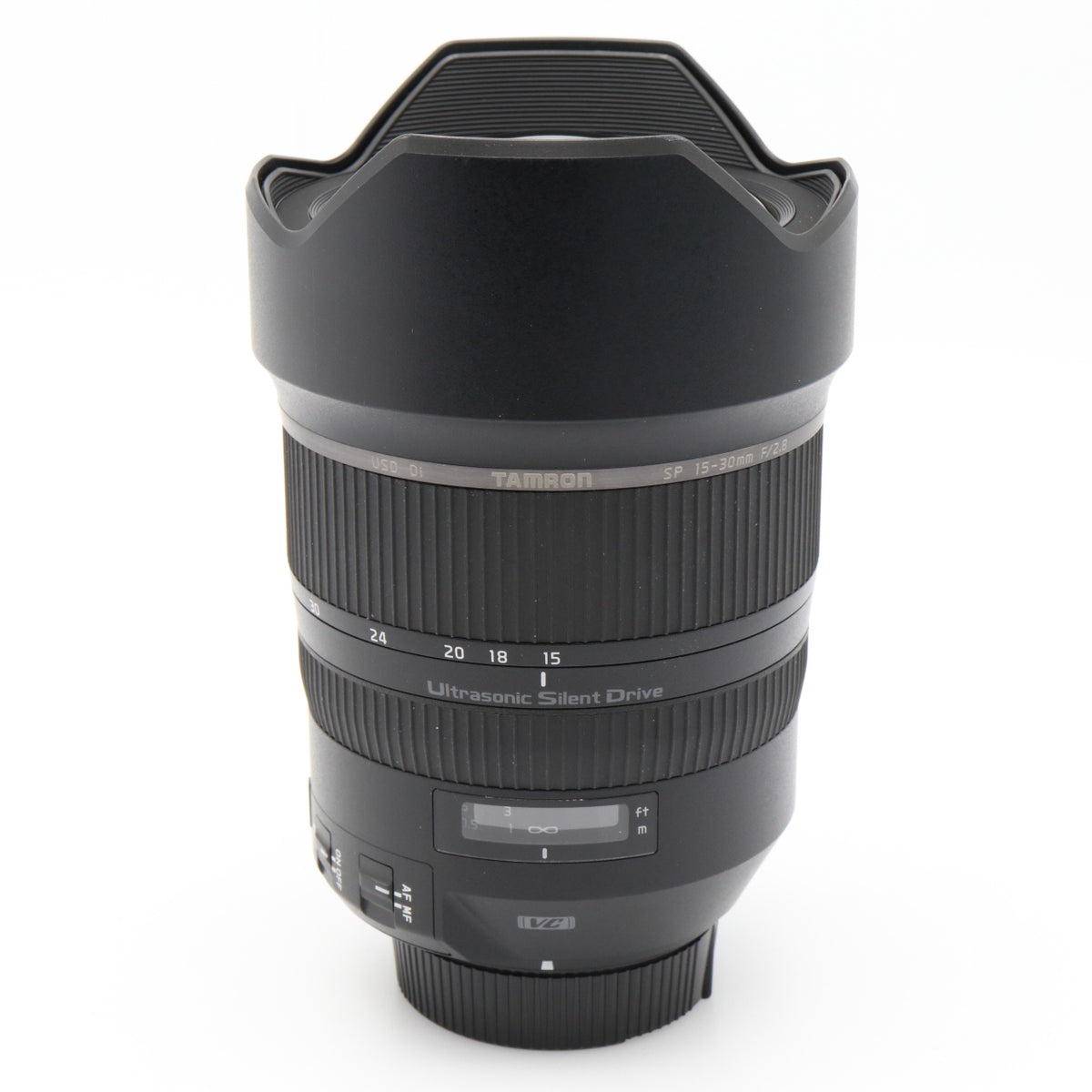 Tamron 15-30mm f/2.8 Di VC USD Nikon gebraucht