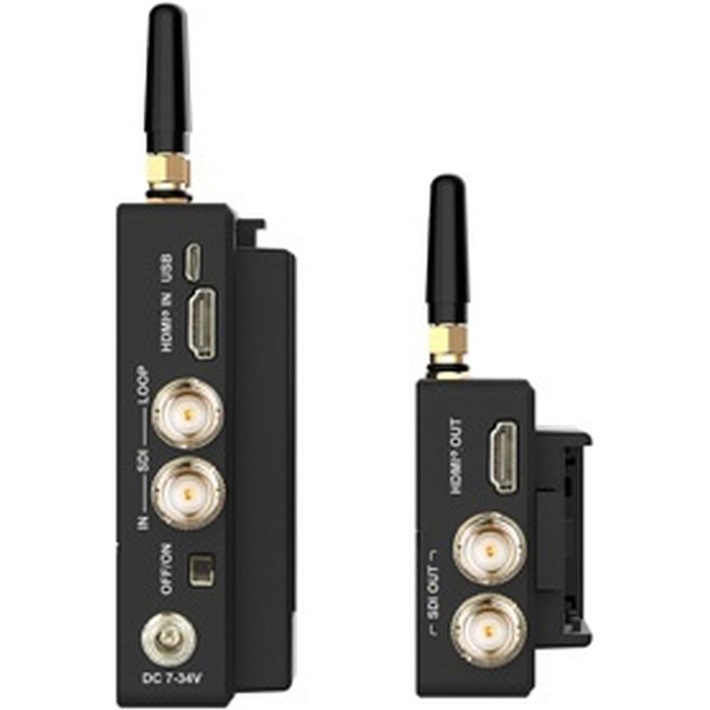 SWIT FLOW500 150m Professioneller drahtloser FHD-Video-Transmitter der neuen Generation