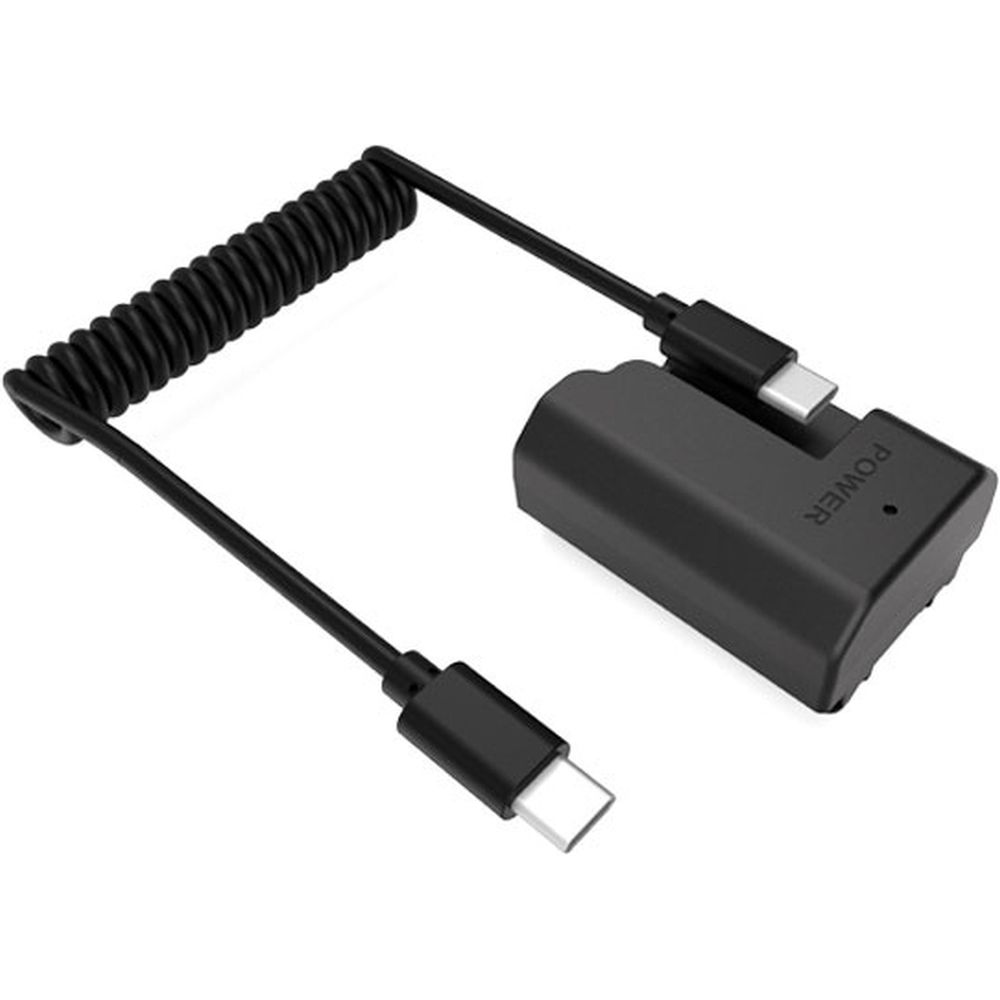 SWIT DB-FZ100 Sony NP-FZ100 USB-C Dummy-Akku