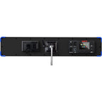 SWIT VANGO-100L 8:1 RGBW Panel Light professional 100W SMD-LED, V-Mount
