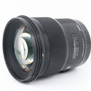 Sigma 50mm f/1.4 DG HSM ART Canon EF used