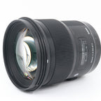 Sigma 50mm f/1.4 DG HSM ART Canon EF used