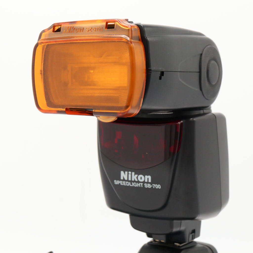 Nikon Speedlight SB-700 gebraucht
