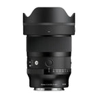Sigma 35mm f/1.4 DG DN Art - L- Mount
