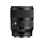 Sigma 35mm f/1.4 DG DN Art - L- Mount