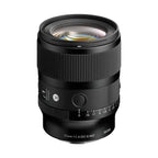 Sigma 35mm f/1.4 DG DN Art - L- Mount