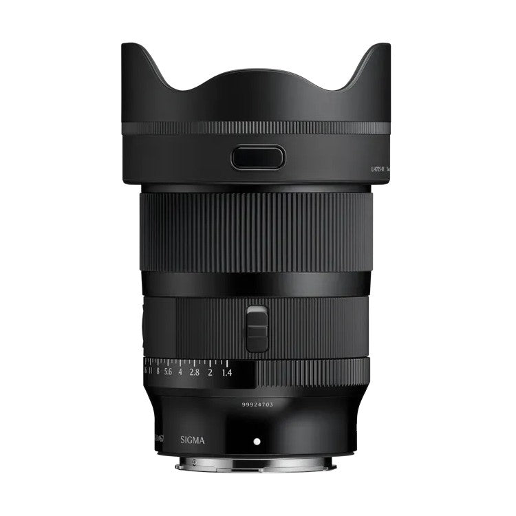 Sigma 35mm f/1.4 DG DN Art - L- Mount