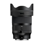 Sigma 35mm f/1.4 DG DN Art - L- Mount