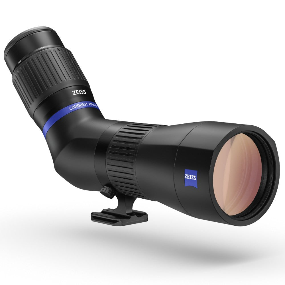 Zeiss Conquest Apia 65 with 20-50x Eyepiece