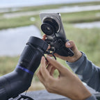 Zeiss Digiscoping Phone Adapter