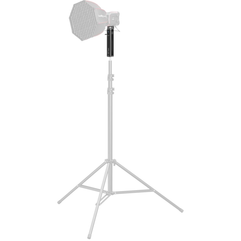 SmallRig 4553 HPS99 Handheld Power Stick