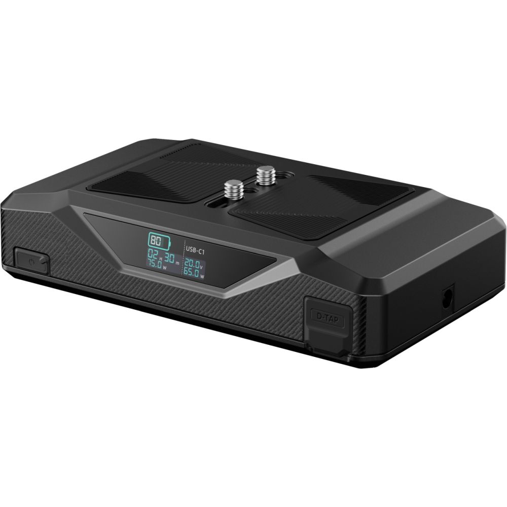 SmallRig 4826 CB75 Kamerabasis-Akku