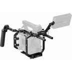 SmallRig 5341 Kamerakäfig-Kit für FUJIFILM GFX ETERNA 55