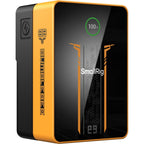 SmallRig 5527 VB99 Pro V-mount Battery (BumbleBee edition)