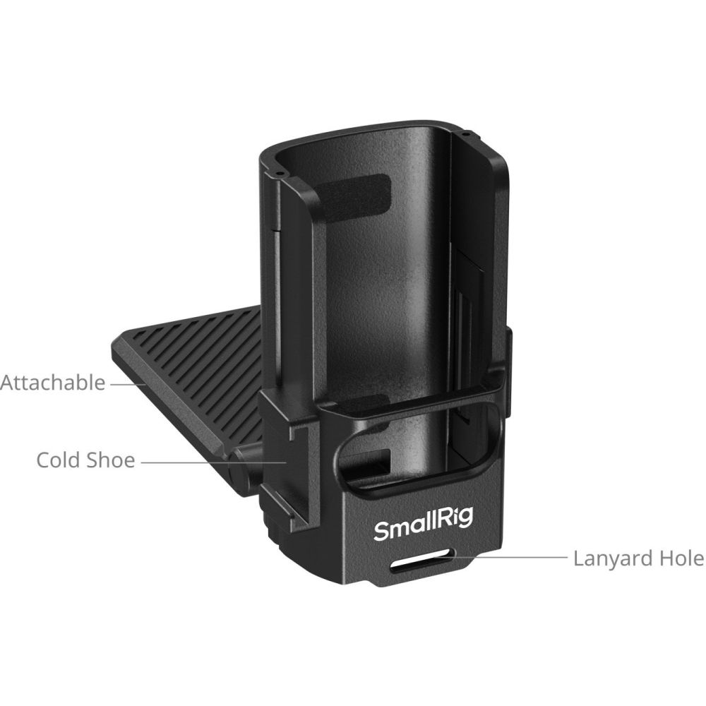 SmallRig 5581 Halterung für DJI Osmo Pocket 3