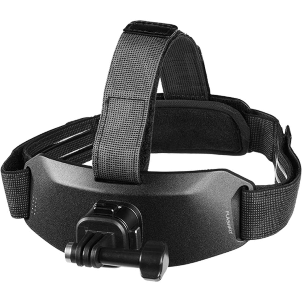 SmallRig 5724 Kopfbandhalterung für Action-Kameras