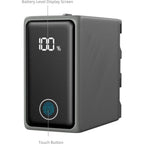 SmallRig 5729 NP-970 Kameraakku