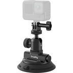 SmallRig 5843 Saugnapf-Halterungsset für Action-Kameras