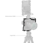 SmallRig 5908 Cage for Sony A1 II & A9 III with Vertical Battery grip VG-C5