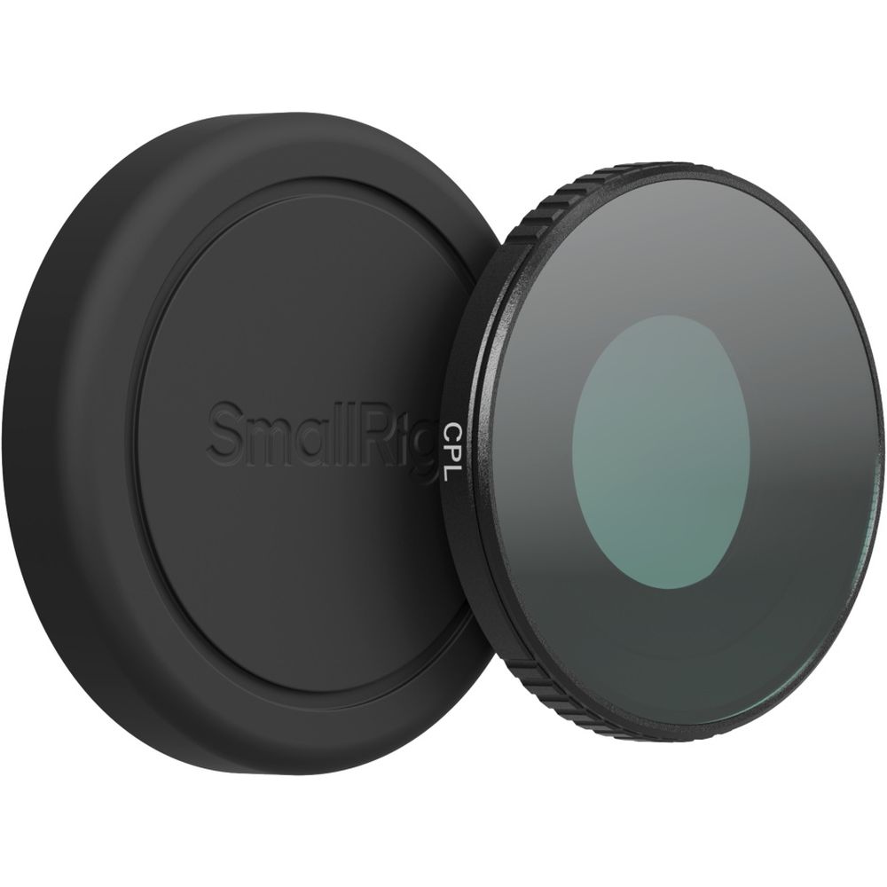 SmallRig 5966 CPL-Filter für DJI Osmo Action 6