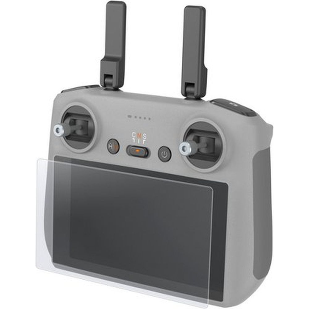 SmallRig 5980 HD Displayschutzfolie für DJI RC / RC 2
