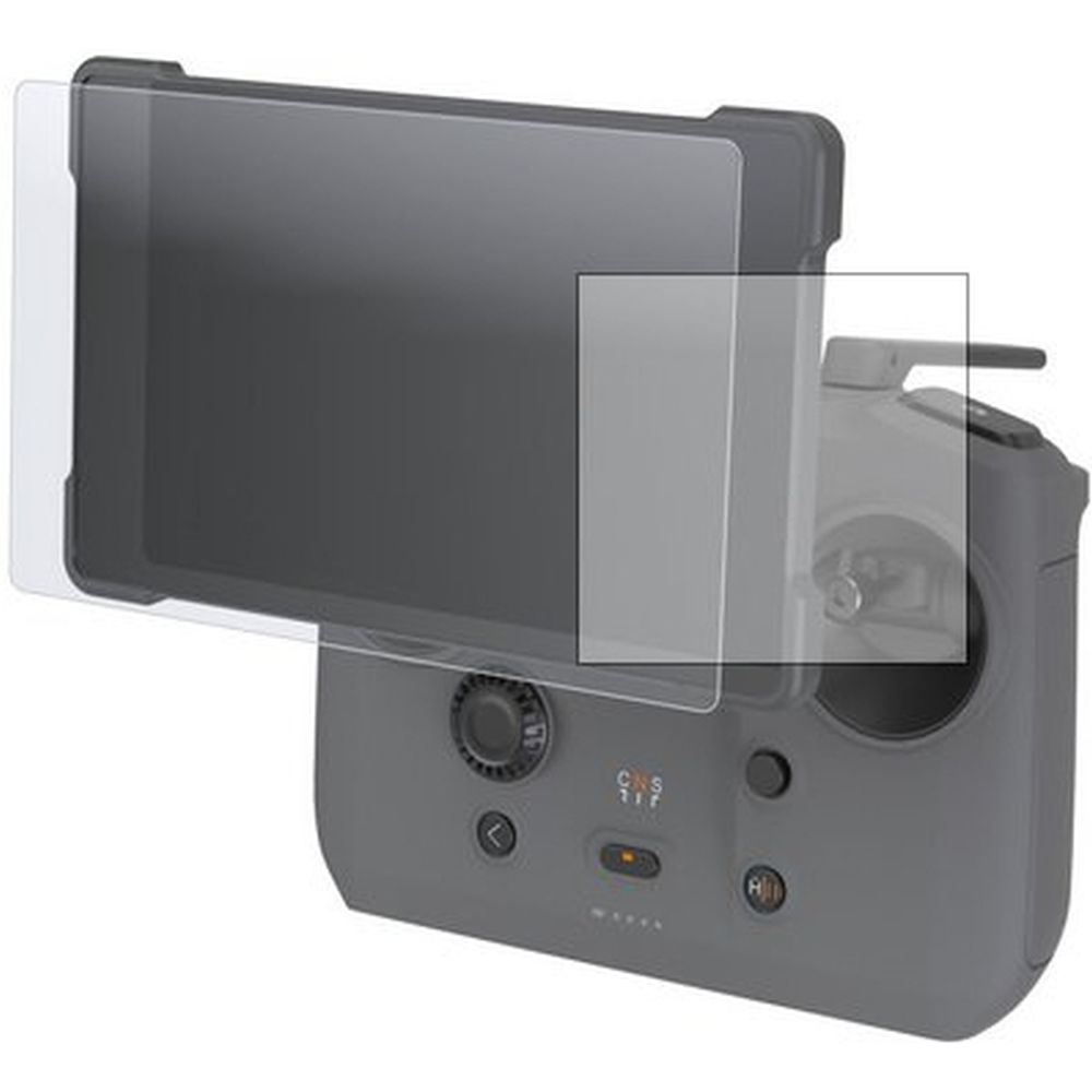SmallRig 5982 HD Displayschutzfolie für DJI RC Pro 2