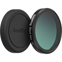 SmallRig 6086 1/4 Effekt Schwarznebelfilter für DJI Osmo Action 6