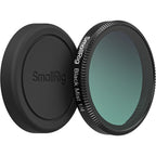 SmallRig 6086 1/4 Effekt Schwarznebelfilter für DJI Osmo Action 6