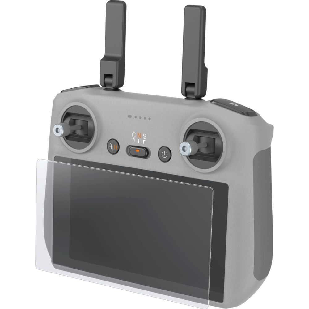 SmallRig 6111 HD Displayschutzfolien-Set für DJI RC / RC 2
