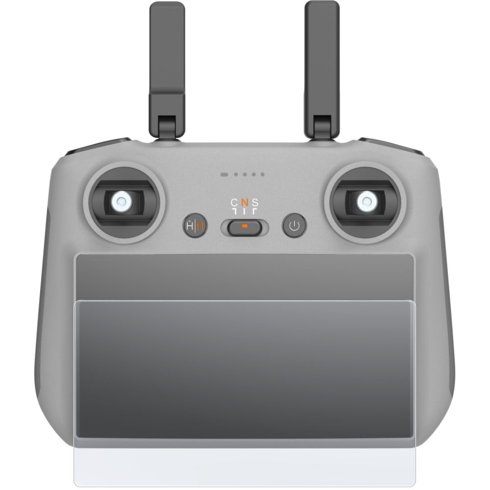 SmallRig 6111 HD Displayschutzfolien-Set für DJI RC / RC 2