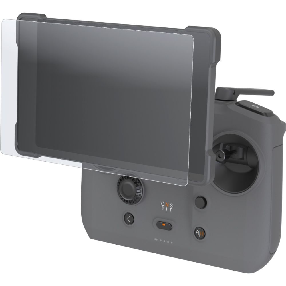 SmallRig 6112 HD Displayschutzfolien-Set für DJI RC Pro 2