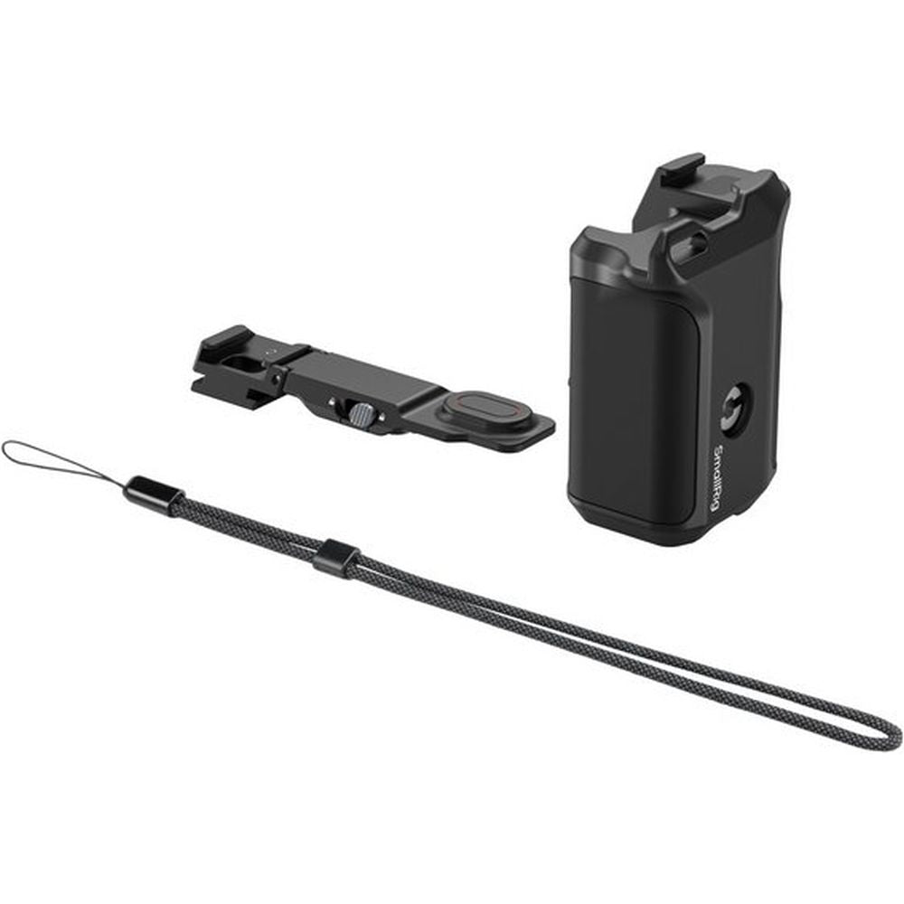 SmallRig 6259 Handle for DJI Osmo Action 6 Cages (5888/5887)