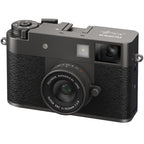 Fujifilm X Half Charcoal Silver + INSTAX Link WIDE Ash White