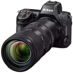 Nikon NIKKOR Z 70-200mm f/2.8 VR SII