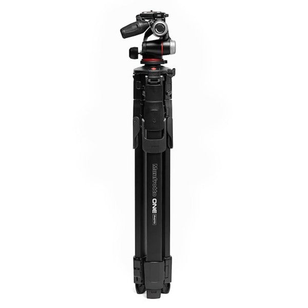 Manfrotto ONE Photo Alu + XPRO 3-Way Head