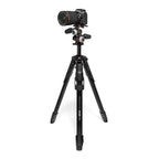 Manfrotto ONE Photo Alu + XPRO 3-Way Head