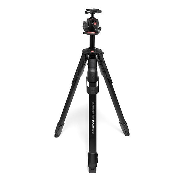 Manfrotto ONE Photo Alu + XPRO Ball Head
