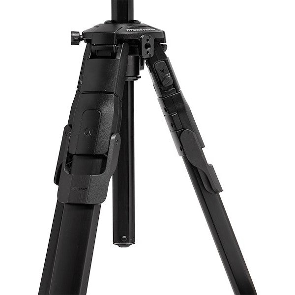 Manfrotto ONE Photo Alu + XPRO Ball Head