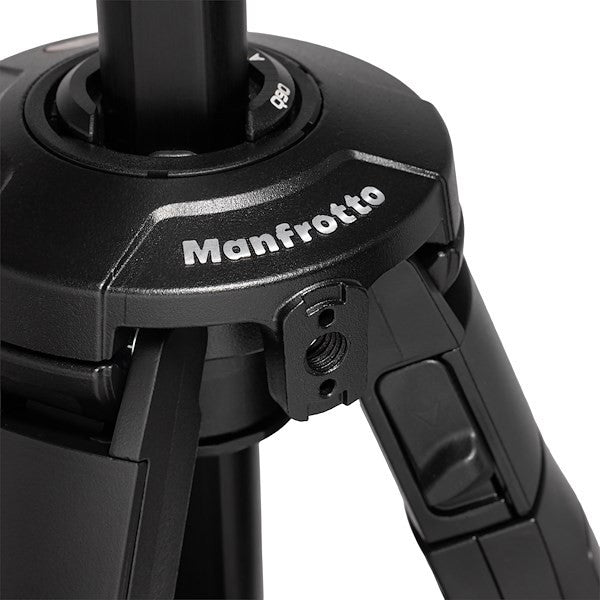 Manfrotto ONE Photo Alu + XPRO Ball Head