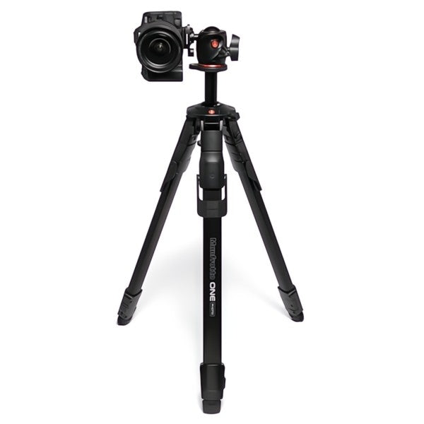 Manfrotto ONE Photo Alu + XPRO Ball Head