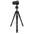 Manfrotto ONE Photo Alu + XPRO Ball Head