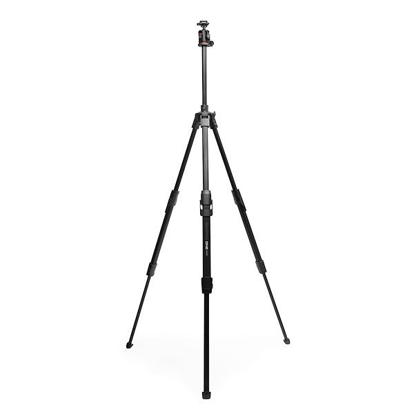 Manfrotto ONE Photo Alu + XPRO Ball Head