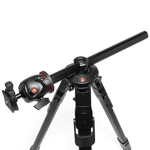 Manfrotto ONE Photo Alu + XPRO Ball Head