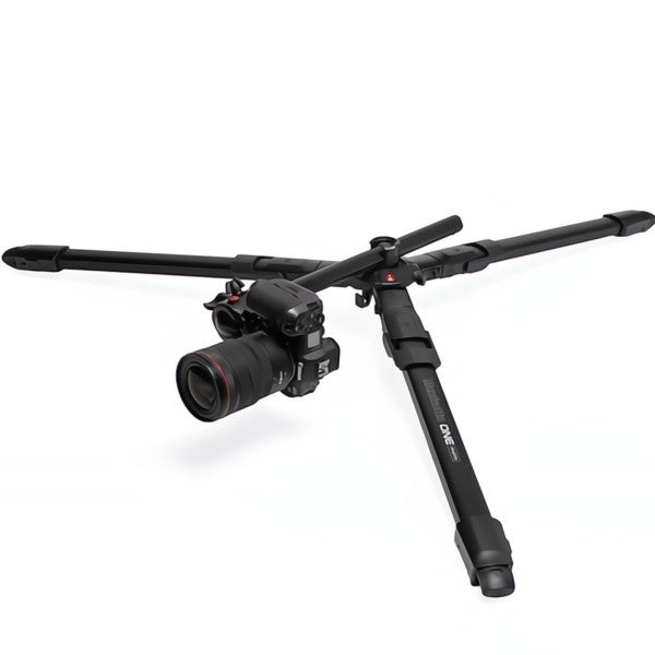 Manfrotto ONE Photo Alu + XPRO Ball Head