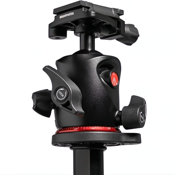 Manfrotto ONE Photo Alu + XPRO Ball Head