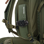 Shimoda Schultergurt Capture Strap Explore, grün, 520-273